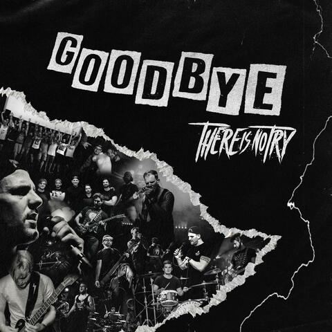 GOODBYE (Farewell)