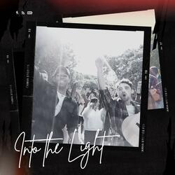 Into the Light (feat. Kevin Vermaak)
