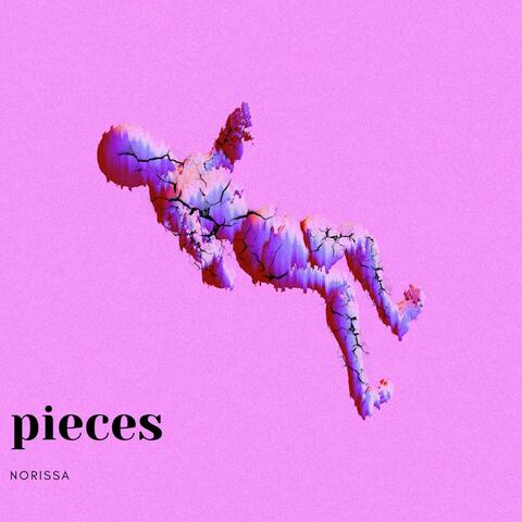 pieces