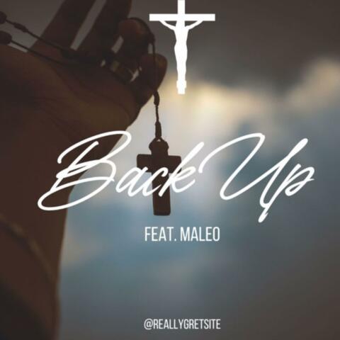 Back Up (feat. MaLeo)