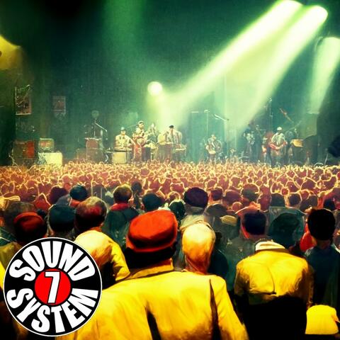 Wherezat Ska Band?