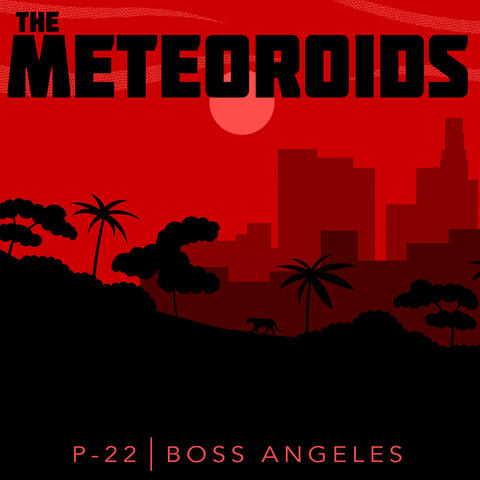 P-22/Boss Angeles