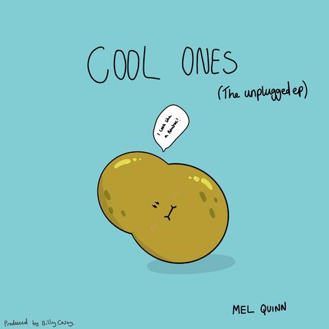 Cool Ones EP