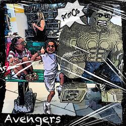 Avengers (feat. Eugene Miranda & MyGuy FlyRy)