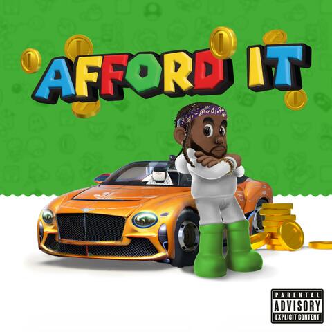 Afford It
