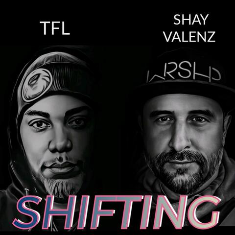 SHIFTING (feat. TFL)