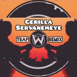 Gerilla Şervanêmeye