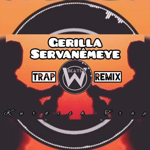 Gerilla Şervanêmeye