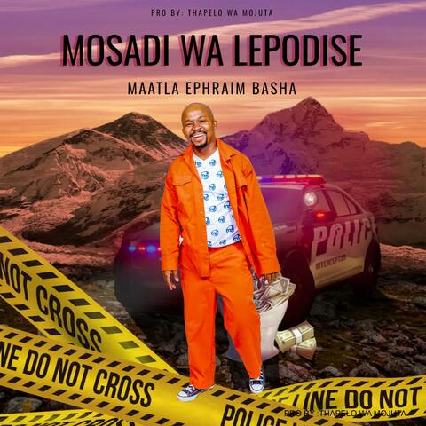 MOSADI WA LEPODISE