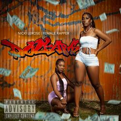 Dollars (feat. Female Rapper)