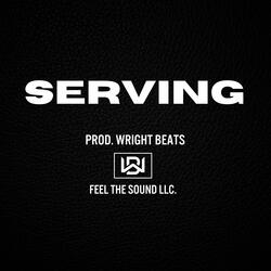 Serving