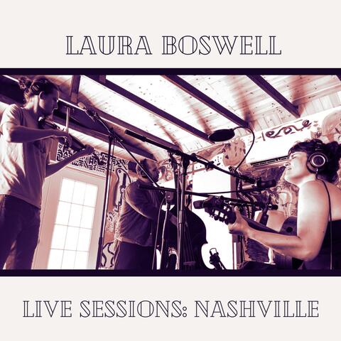 Live Sessions: Nashville
