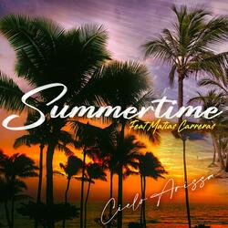 Summertime (Special Version) (feat. Matías Carreras)