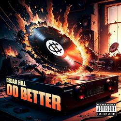 Do Better