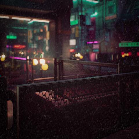April Rain