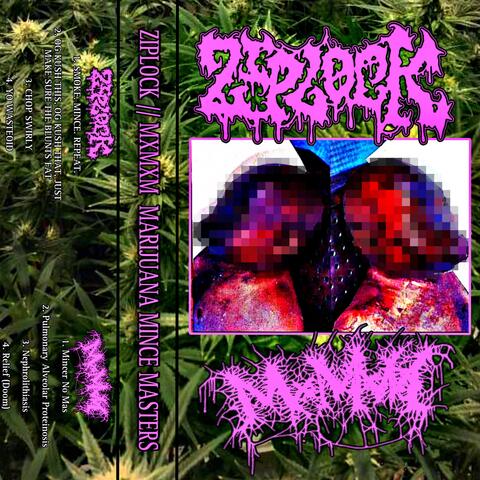Ziplock // MxMxM (MXMXM SIDE)