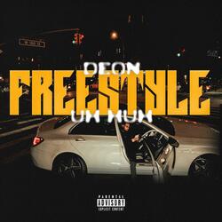 UH HUH FREESTYLE