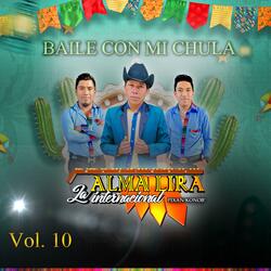 Baile Con Mi Chula