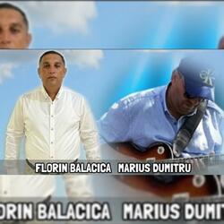 Florin Balacica Eu cand vin in anunare