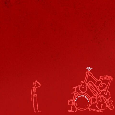 Mr. Silverblood