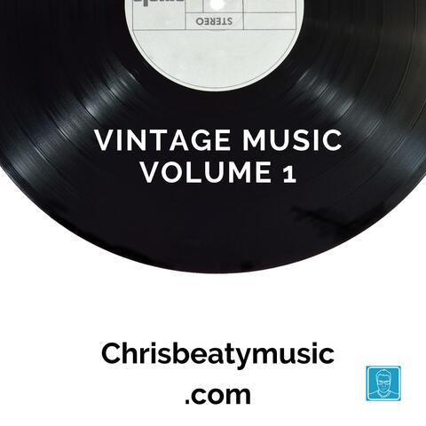 Vintage Music Volume 1