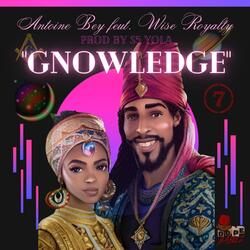 Gnowledge (feat. Wise Royalty)