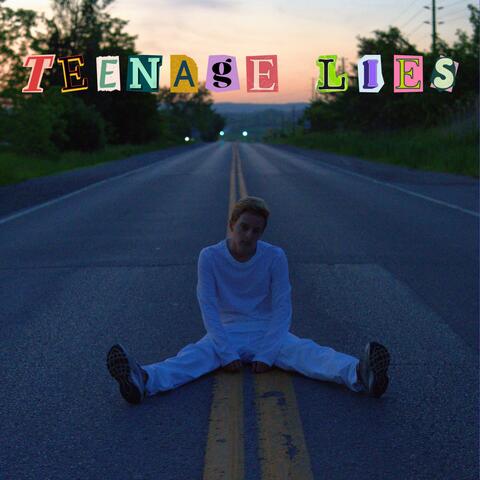 Teenage Lies (Radio Edit)
