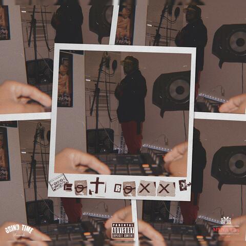 H.O.T ROXX the EP