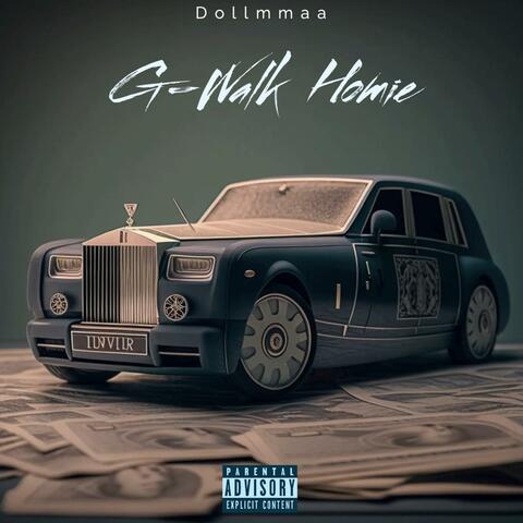 G-Walk Ep
