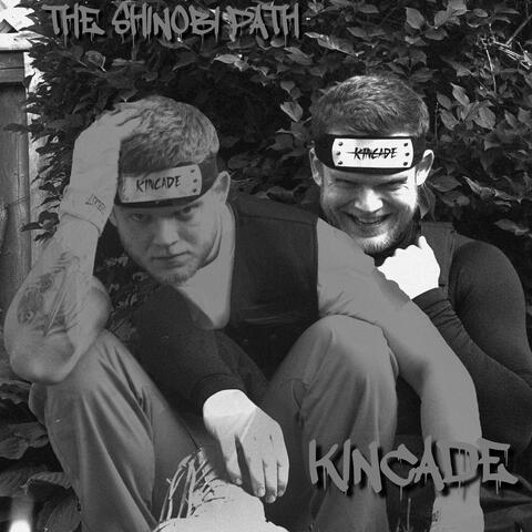 The Shinobi Path