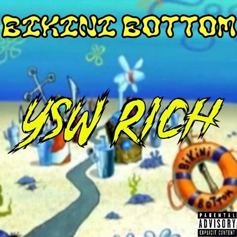 Bikini Bottom