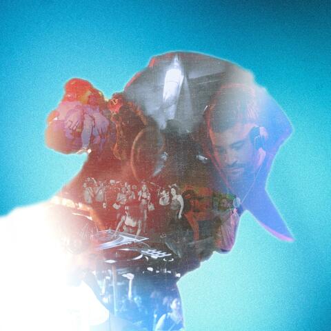 Headnodz 1000x (feat. Rob Session) [Radio Edit]