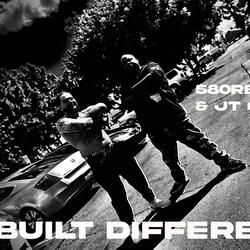 Built Different (feat. JT Gutta)