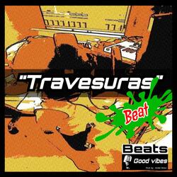 Travesuras beat