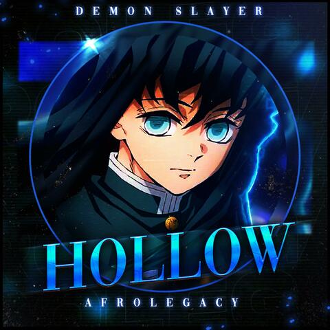 Hollow (feat. Rhyce Records)