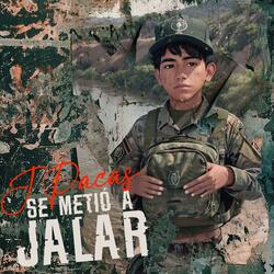 Se Metio A Jalar