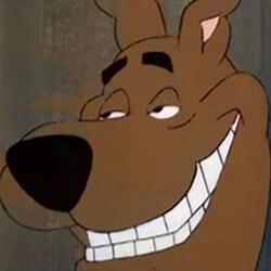 Scooby doo