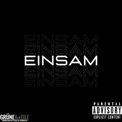 Einsam