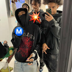 Givin Em Hell (feat. Mal SaVv & Billznl)