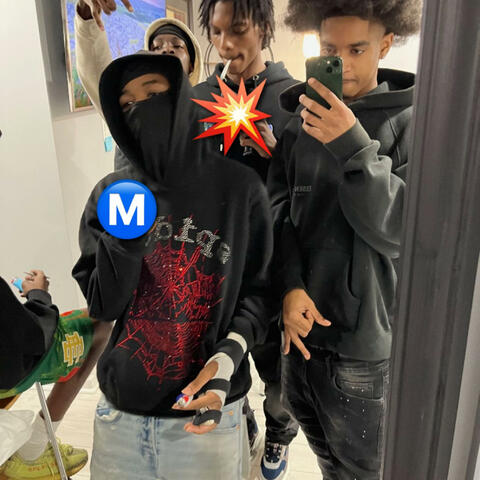 Givin Em Hell (feat. Mal SaVv & Billznl)