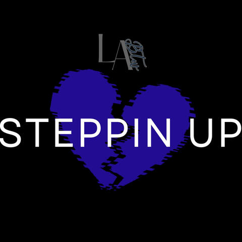 Steppin Up