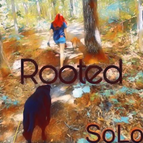 Rooted (I Promise) (feat. Yagami)