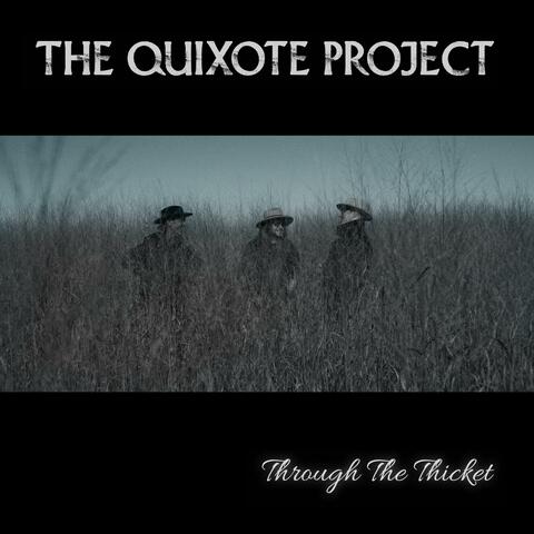 Through The Thicket