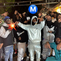 Lovin The Crew (feat. Mal SaVv & K.I Dior)