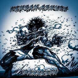 KENGAN ASHURA