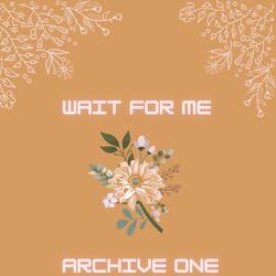 Wait For Me