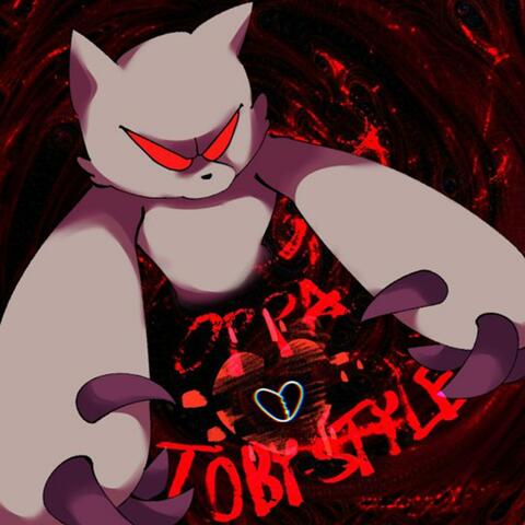 OPPA TOBY STYLE (Undertale: Hard Mode)