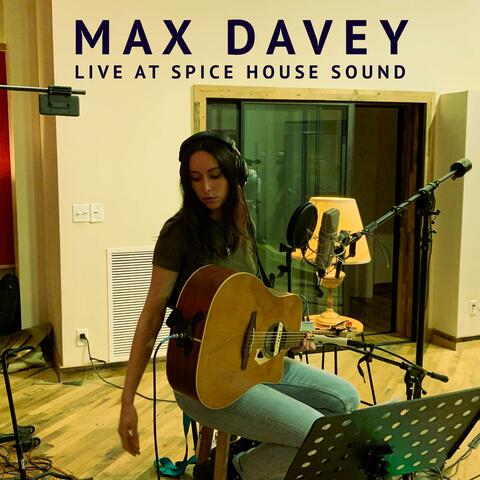 Bartender (Live at Spice House Sound)