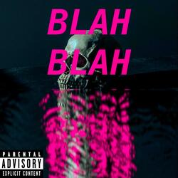 BLAH BLAH (feat. 1mo)