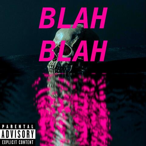 BLAH BLAH (feat. 1mo)